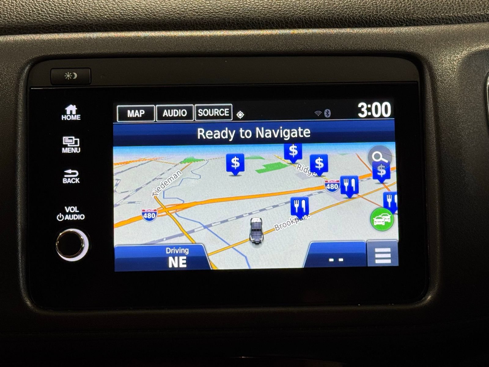 Used 2020 Honda HR-V Touring image 28