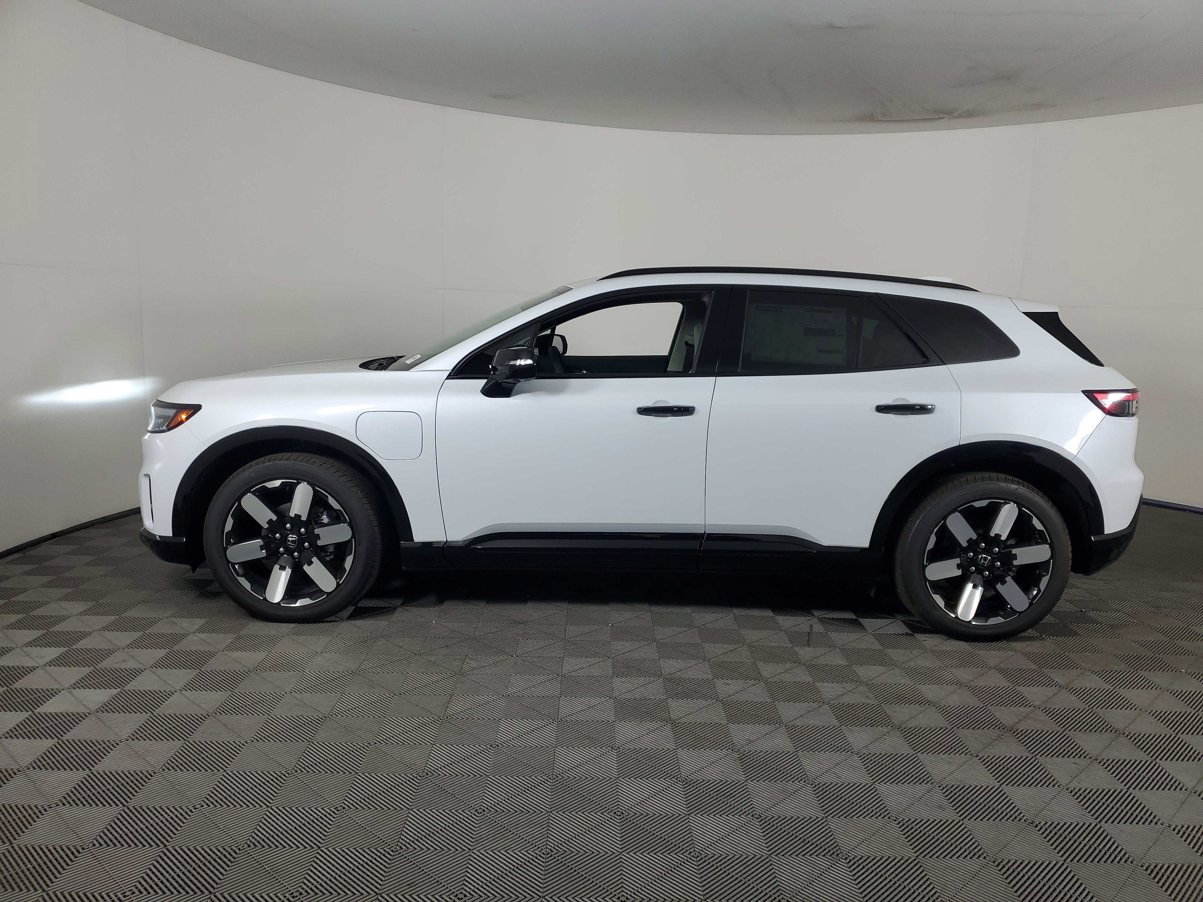 New 2026 Honda Prologue Elite image 7