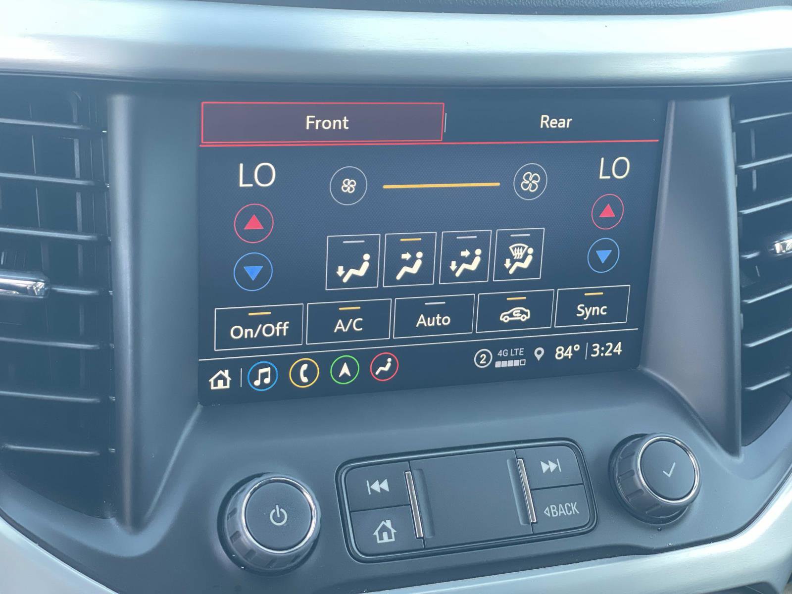 Used 2021 GMC Acadia SLT w/ Premium Package image 15