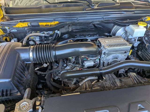 Used 2023 RAM 1500 Rebel w/ Rebel Level 2 Equipment Group AWD/4WD image 28