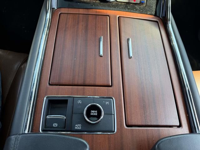 Certified 2023 Lincoln Navigator Reserve AWD/4WD image 21