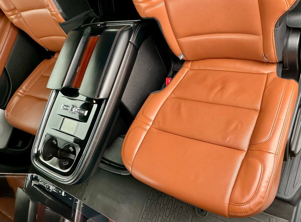 Used 2020 Lincoln Navigator Reserve w/ Equipment Group 208A Reserve AWD/4WD image 29