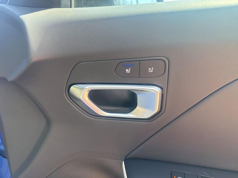 New 2026 Kia K4 GT-Line w/ GT-Line Premium Package image 16