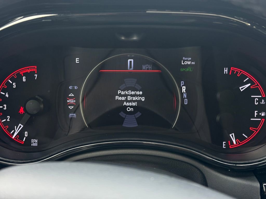 Used 2024 Dodge Durango R/T image 25