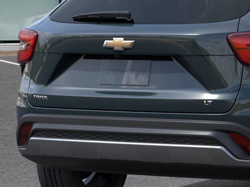 New 2026 Chevrolet Trax LT FWD image 14