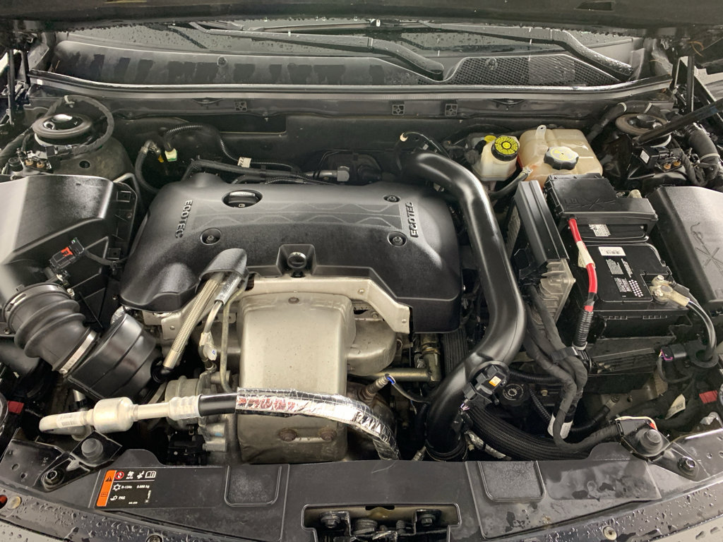 Used 2017 Buick Regal GS image 11