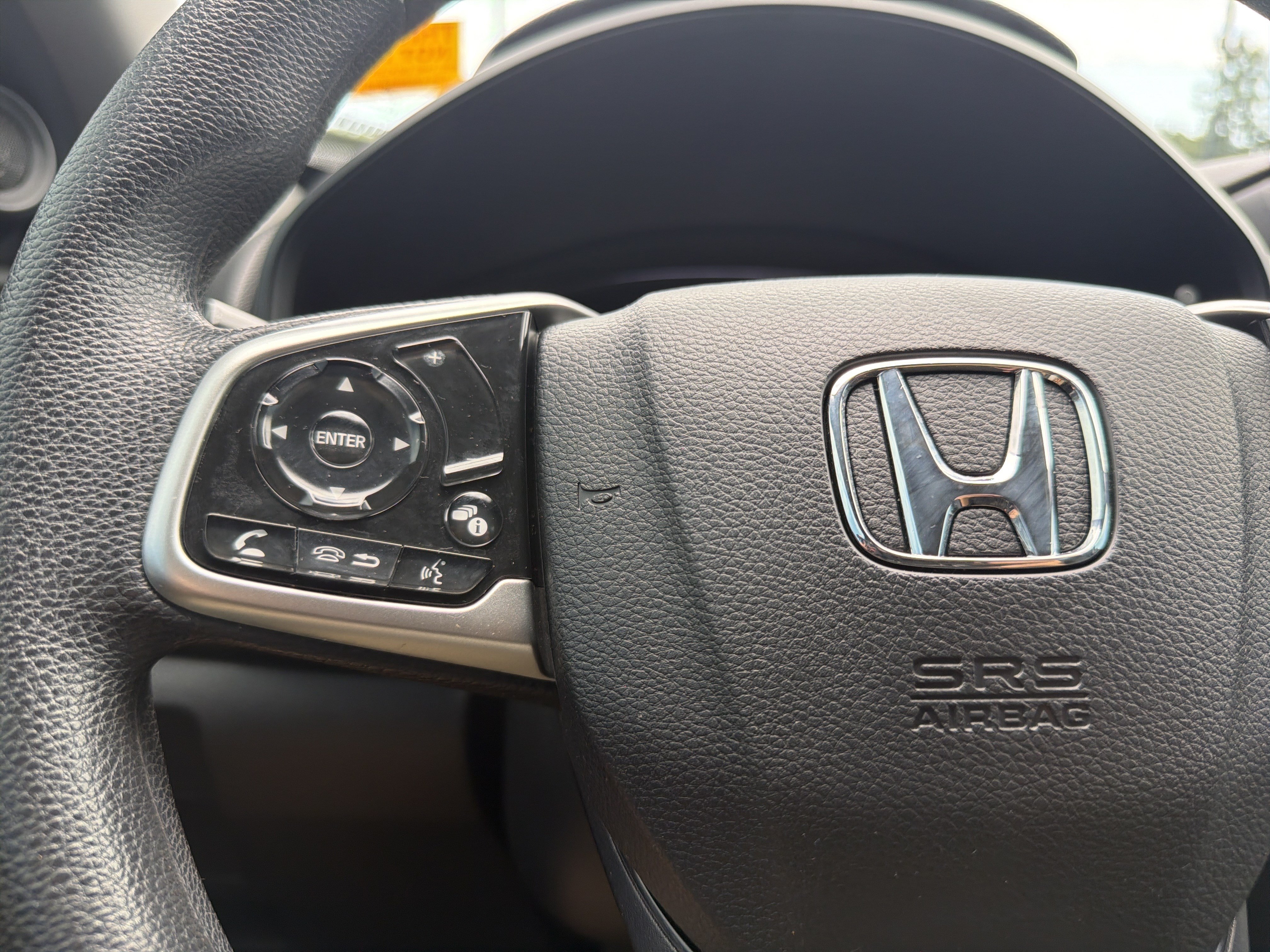 Used 2021 Honda CR-V Special Edition image 26