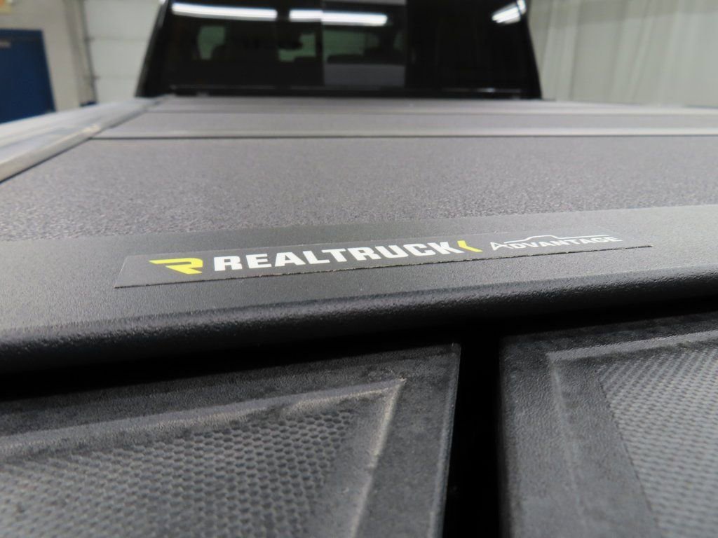 Used 2025 GMC Sierra 2500 AT4X w/ AT4X AEV Edition image 41