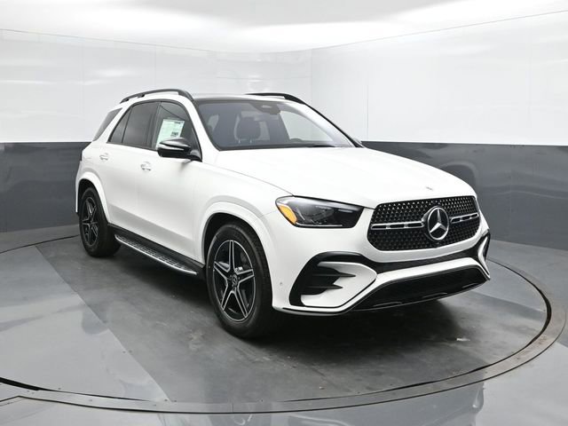 New 2026 Mercedes-Benz GLE 450 4MATIC image 22