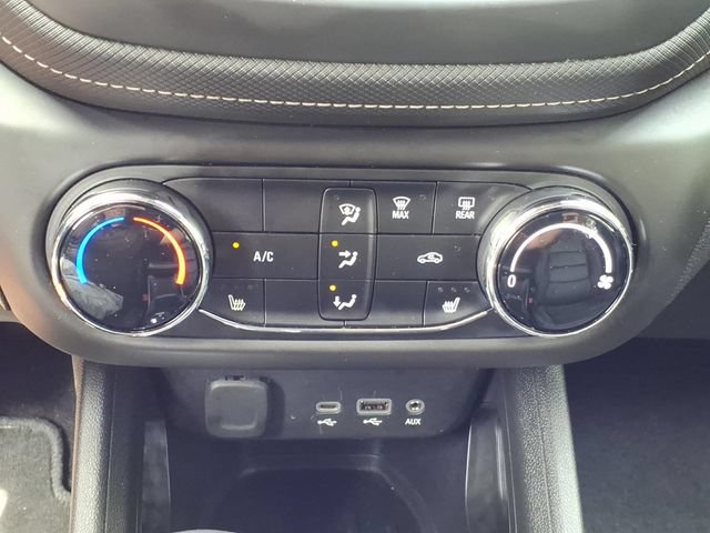 Used 2023 Chevrolet TrailBlazer ACTIV AWD/4WD image 30