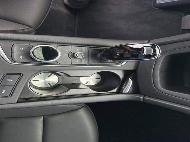 Certified 2025 Cadillac XT6 Luxury image 26