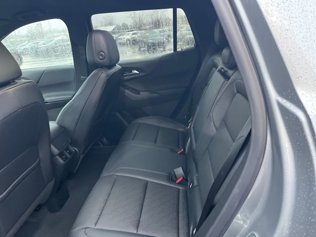 New 2026 Chevrolet Equinox LT image 21