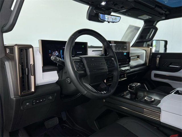 Used 2024 GMC Hummer EV 2X w/ Extreme Off-Road Package image 10