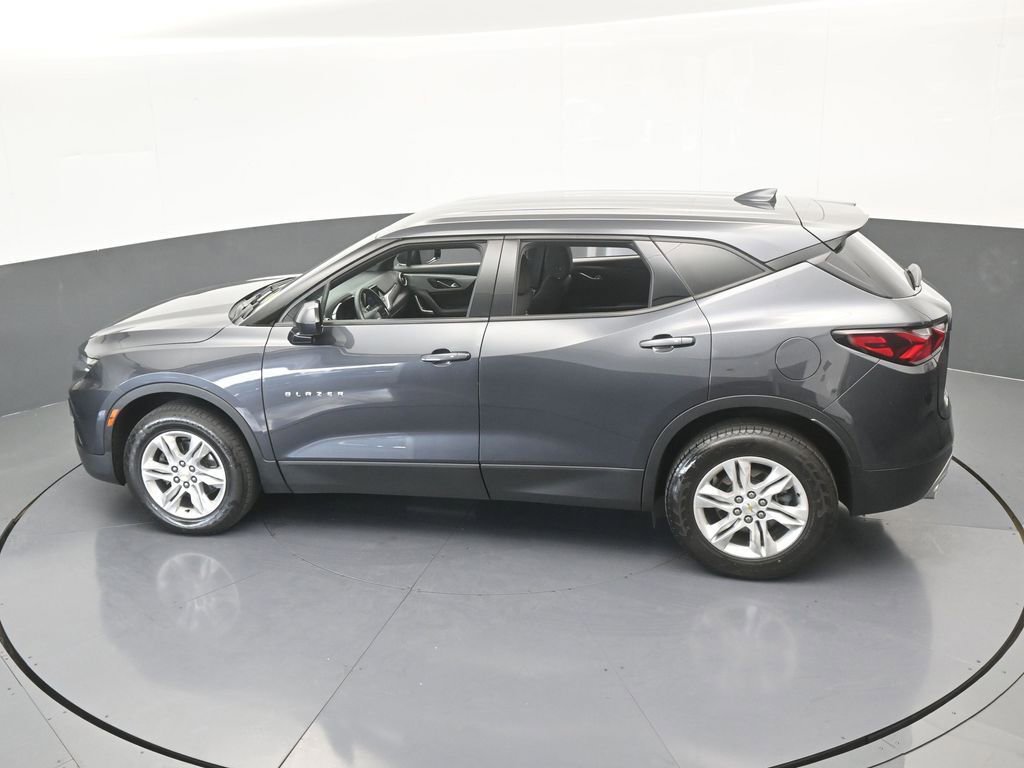 Used 2022 Chevrolet Blazer LT image 42