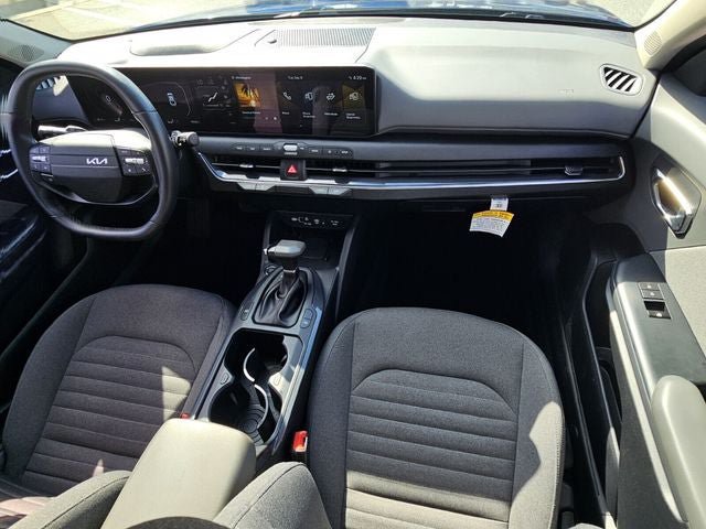 Used 2025 Kia K4 EX FWD image 15