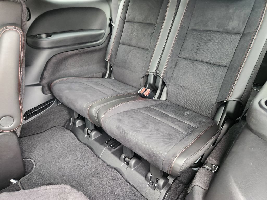 New 2026 Dodge Durango GT AWD/4WD image 10