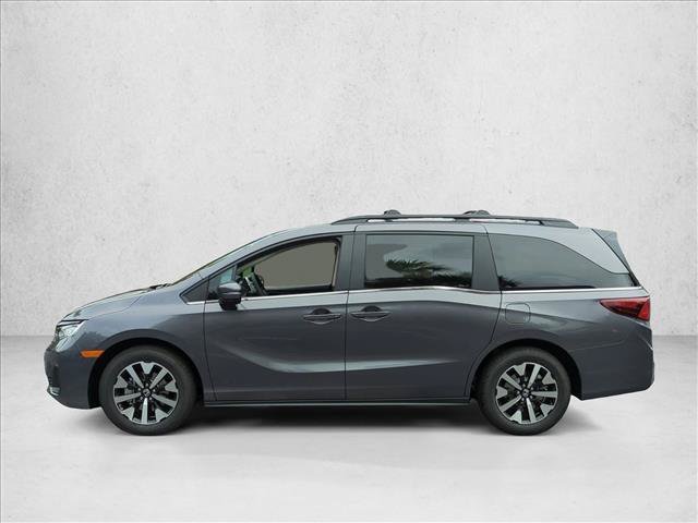 New 2026 Honda Odyssey EX-L image 5