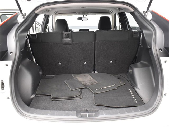 Used 2018 Mitsubishi Eclipse Cross AWD image 10