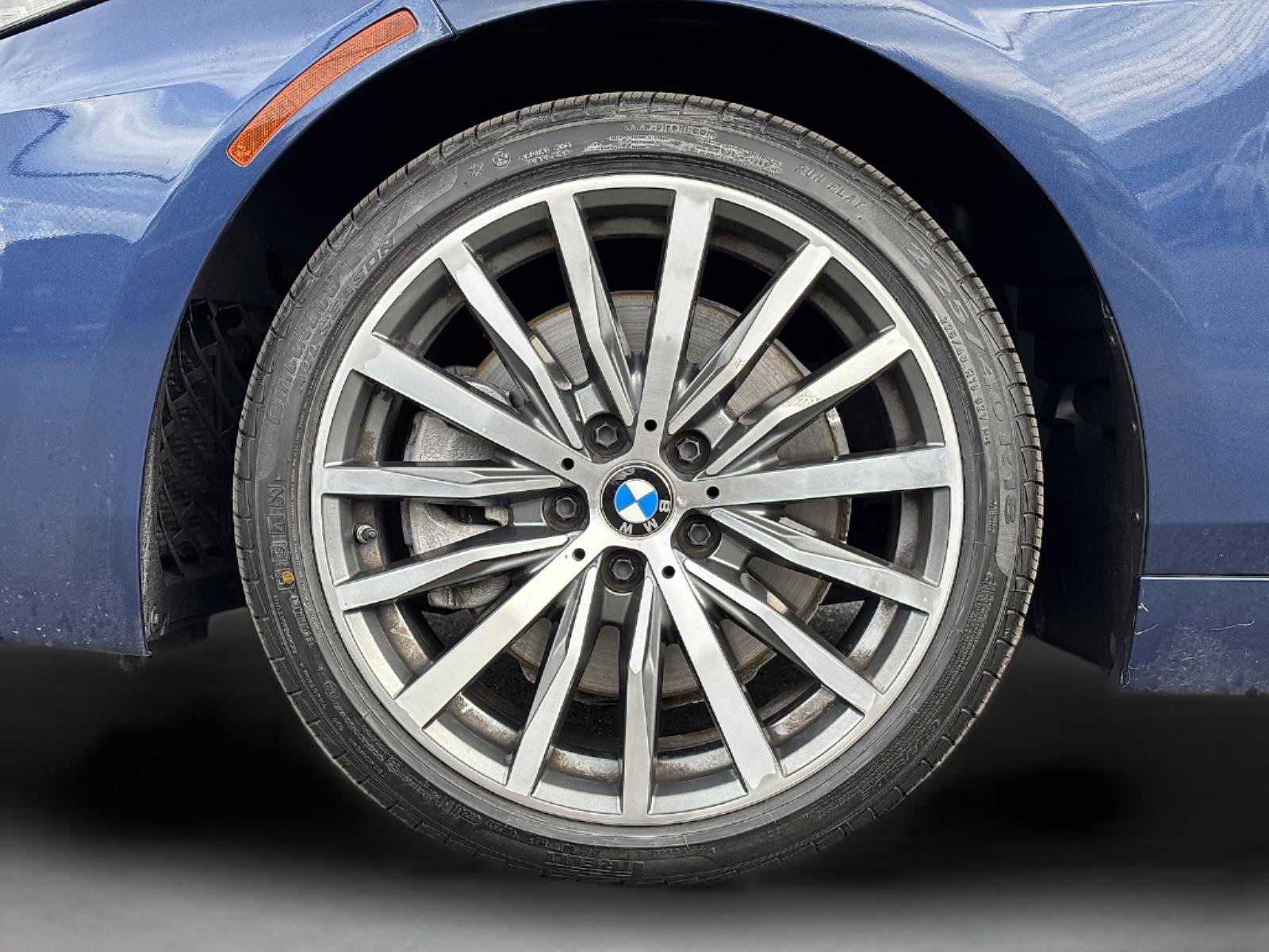 Used 2022 BMW 228i xDrive Gran Coupe w/ Premium Package image 10