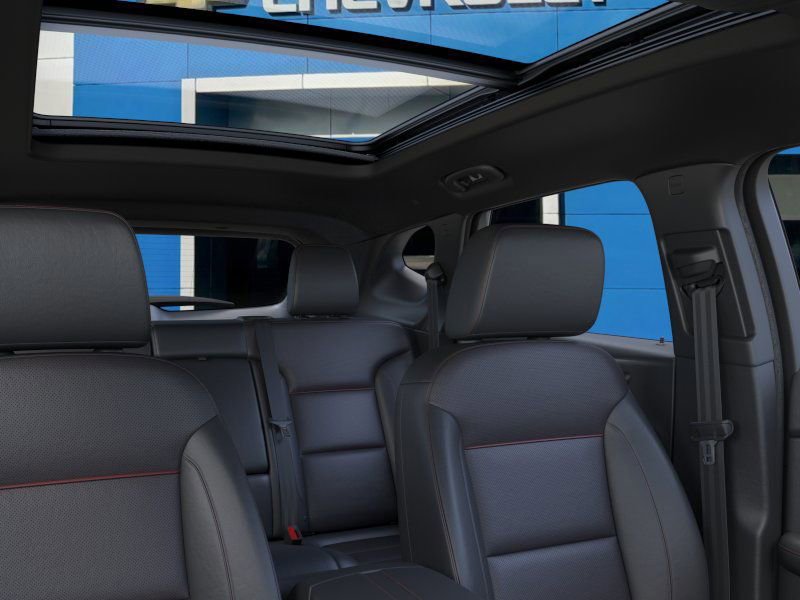 New 2025 Chevrolet Blazer RS w/ Enhanced Convenience Package image 26