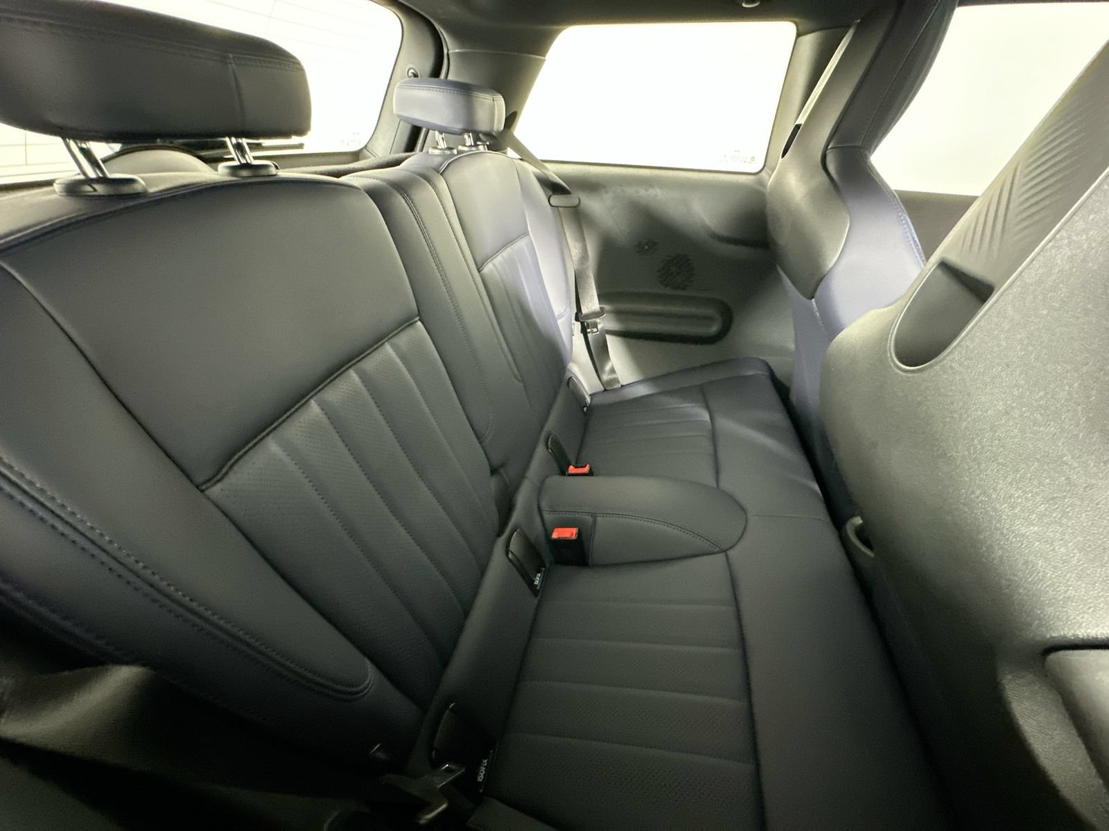 New 2027 MINI Cooper S FWD image 36