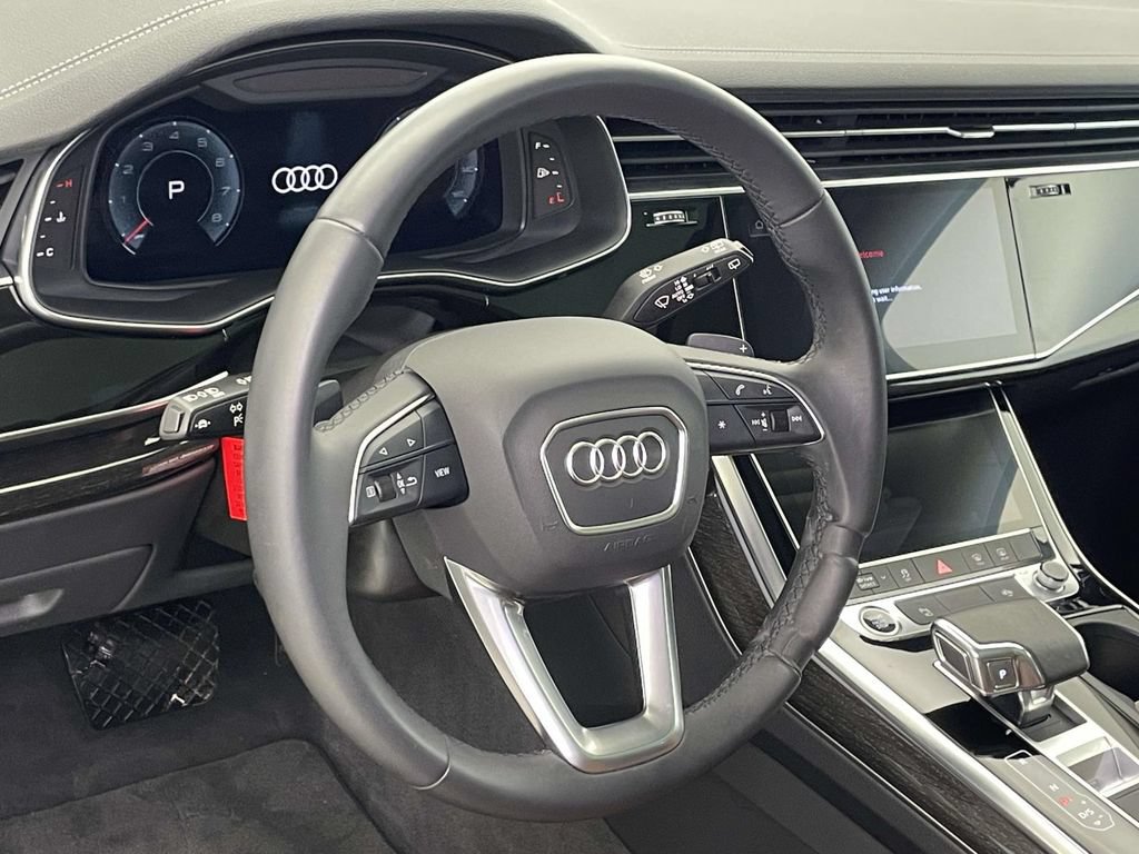 Certified 2023 Audi Q7 3.0T Premium AWD/4WD image 4