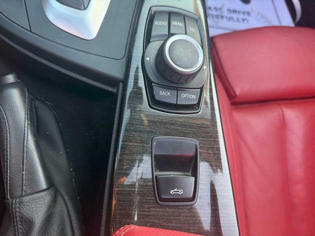 Used 2016 BMW 428i Convertible image 21