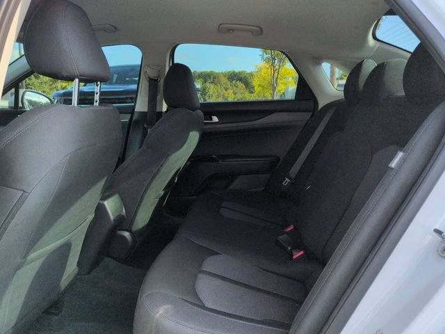 Used 2022 Kia K5 LX FWD image 13