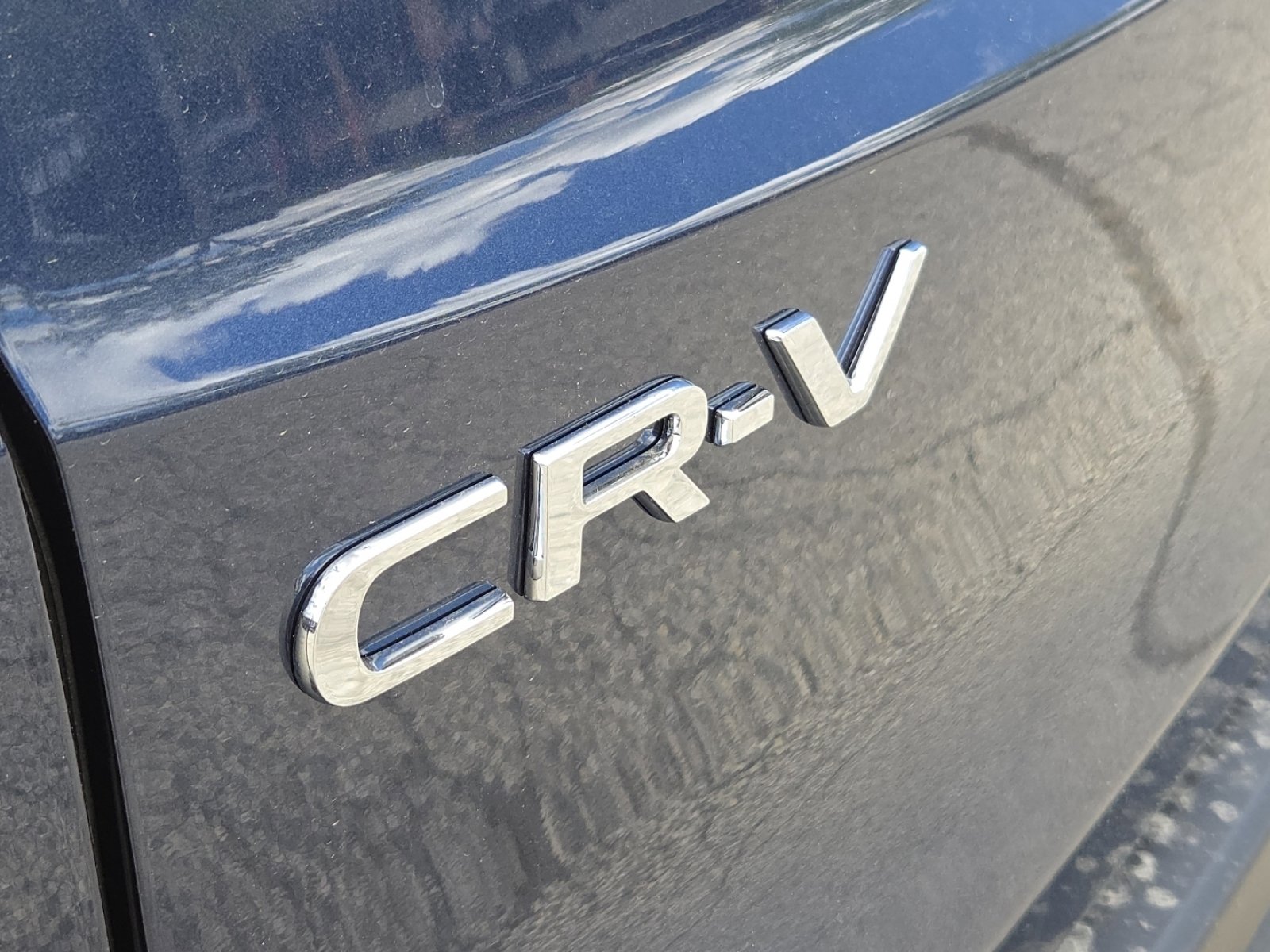 New 2026 Honda CR-V EX-L image 13