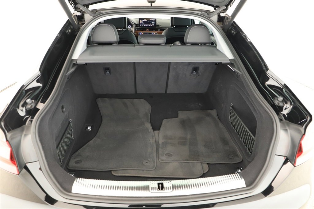 Certified 2023 Audi A5 2.0T Premium Plus w/ Premium Plus image 29