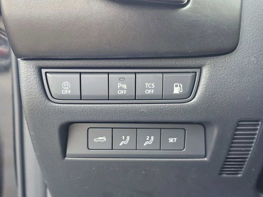 New 2026 MAZDA CX-50 AWD 2.5 Hybrid w/ Cargo Package image 34