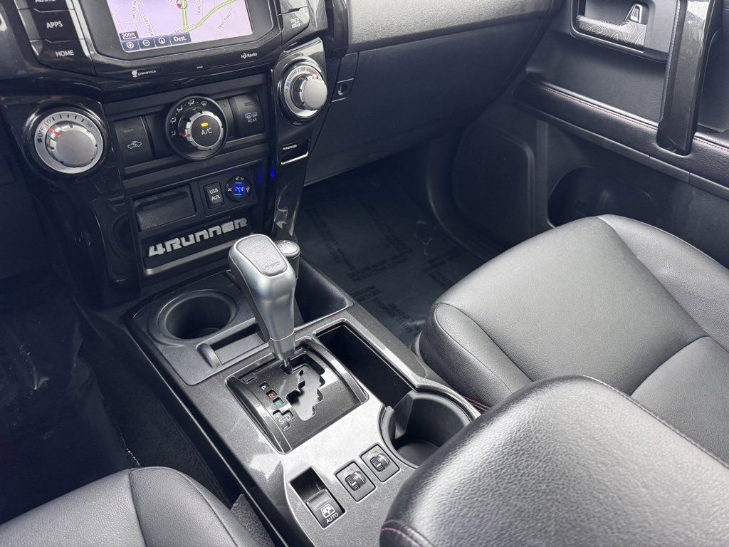 Used 2016 Toyota 4Runner TRD Pro image 31