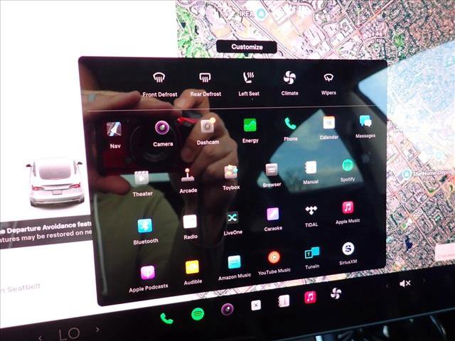 Used 2018 Tesla Model 3 Long Range image 17