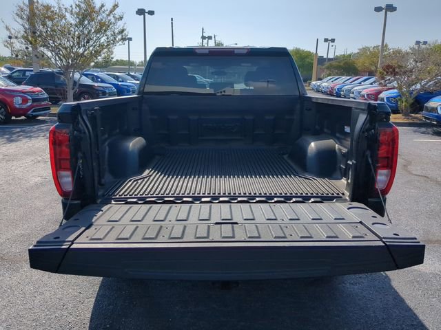 Used 2024 GMC Sierra 1500 SLE image 11