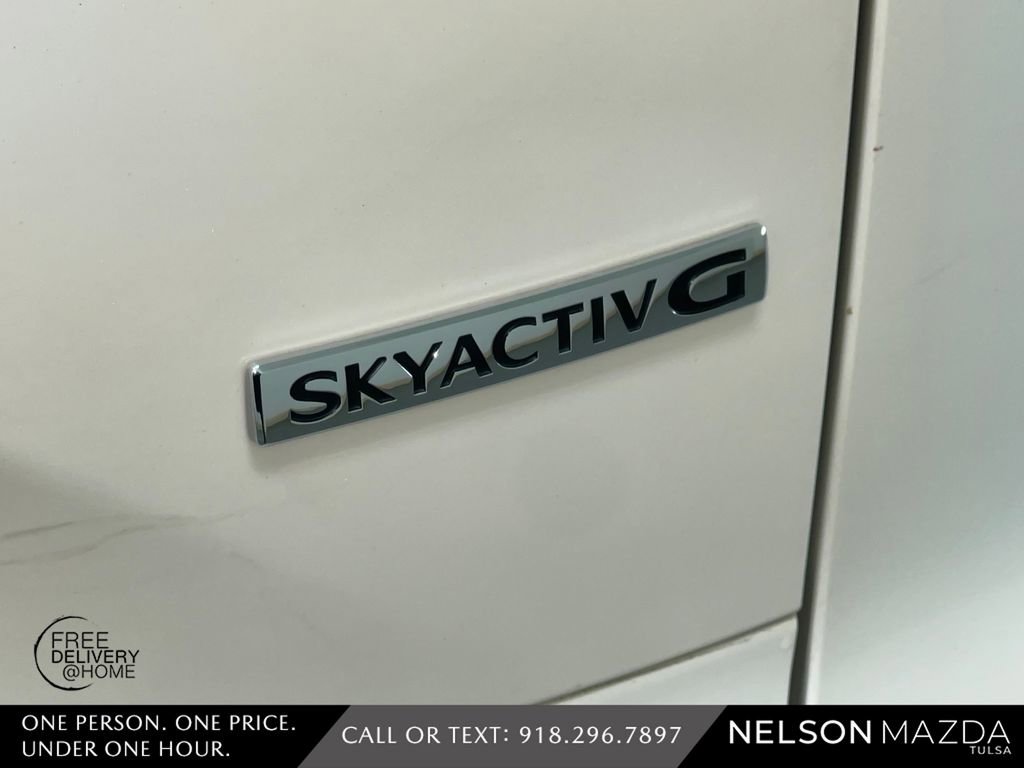 Used 2020 MAZDA CX-9 Grand Touring image 17