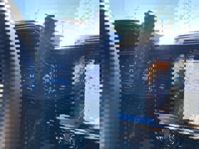 Certified 2024 Chevrolet Silverado 1500 RST w/ Rally Edition image 20