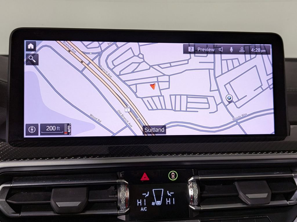 Certified 2024 BMW X3 M40i image 24