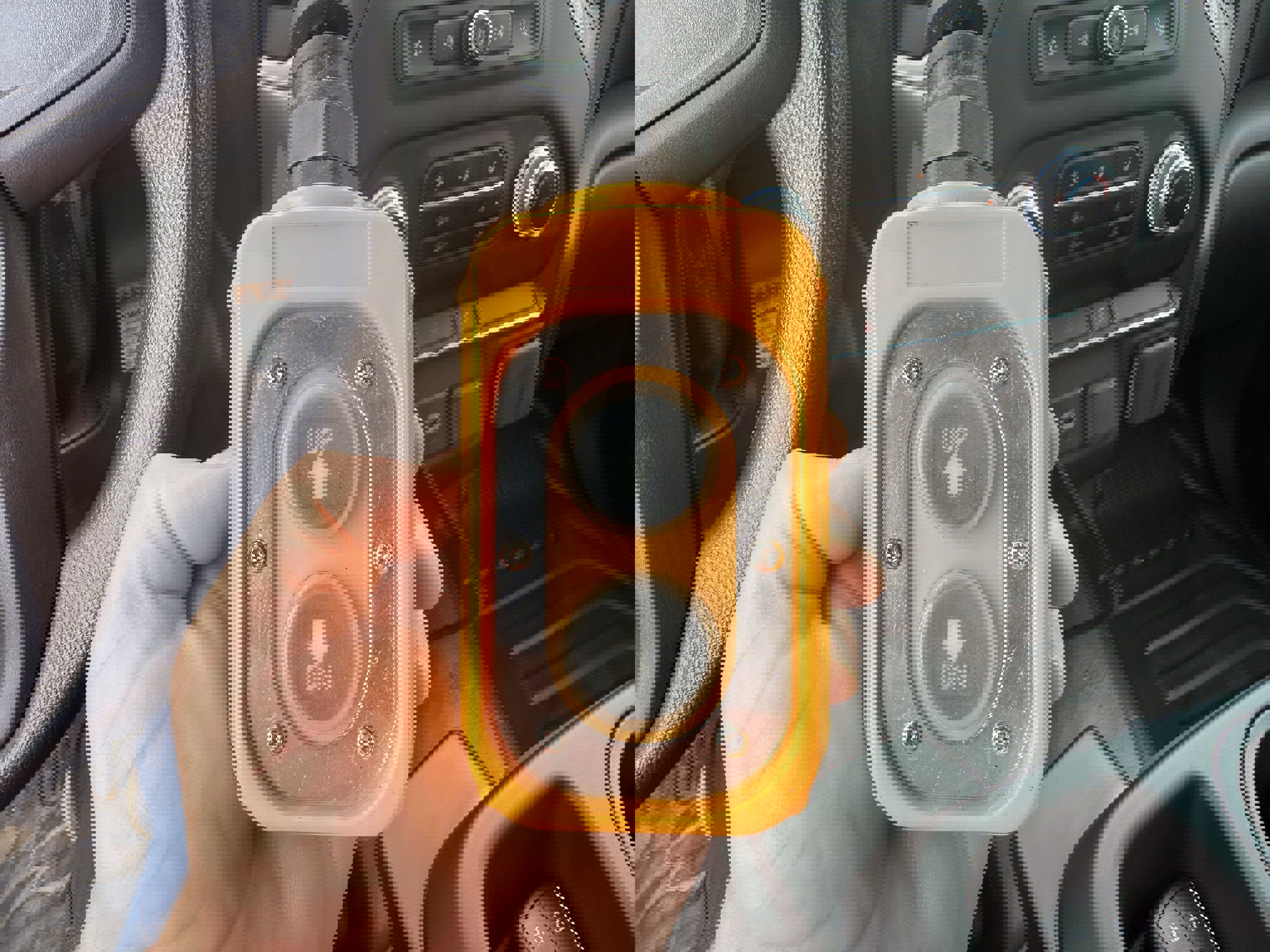 New 2025 GMC Sierra 3500 Pro w/ Convenience Package image 15