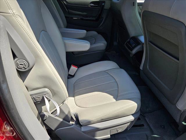 Used 2016 Chevrolet Traverse LTZ image 19