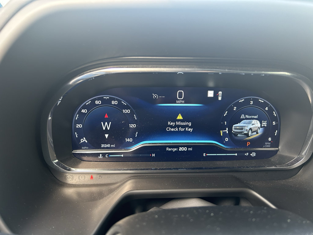 Used 2022 Chevrolet Tahoe High Country AWD/4WD image 10