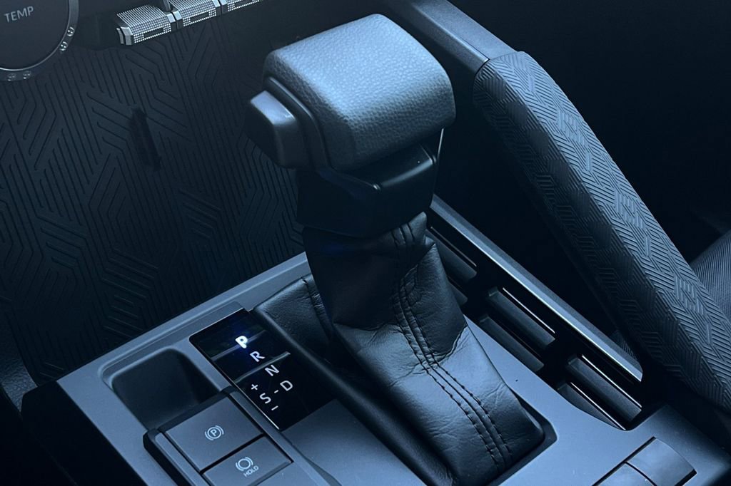 Used 2026 Toyota Tacoma SR image 24