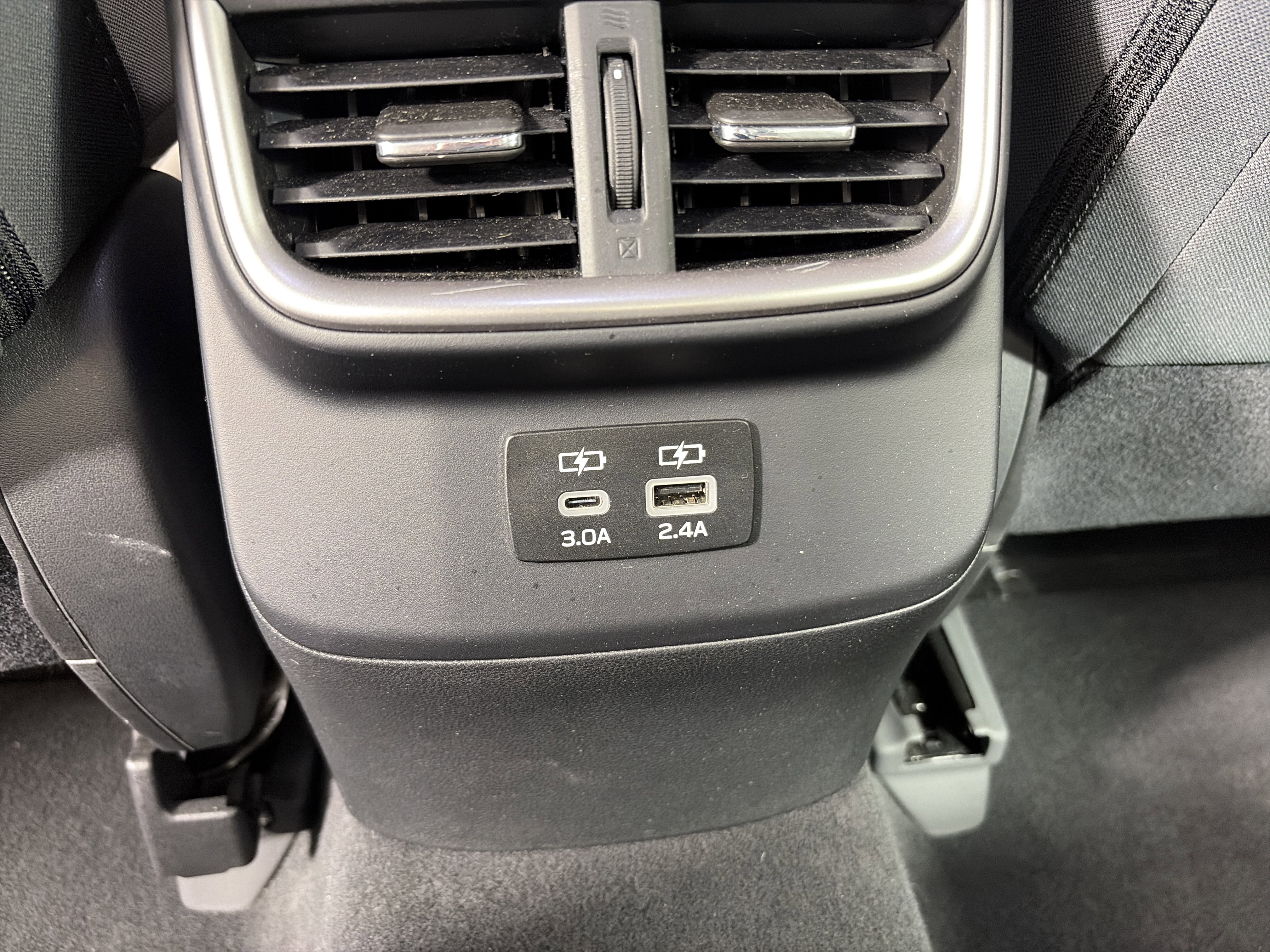 Used 2025 Subaru Legacy Premium w/ Popular Package #1A image 19