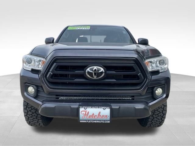 Used 2020 Toyota Tacoma SR image 19