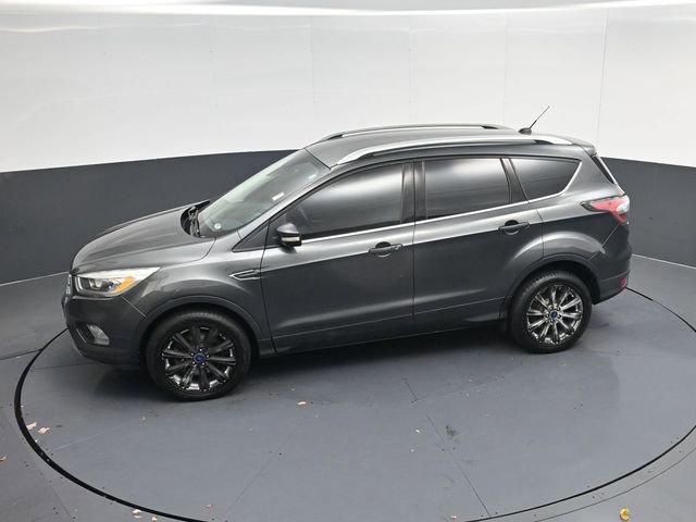 Used 2017 Ford Escape Titanium image 45