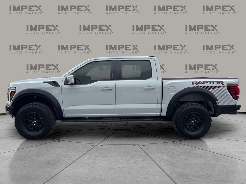 Used 2026 Ford F150 Raptor AWD/4WD image 2
