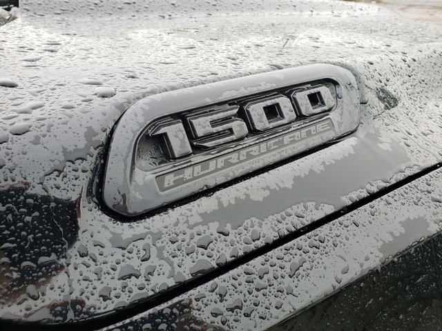 New 2026 RAM 1500 Big Horn AWD/4WD image 22