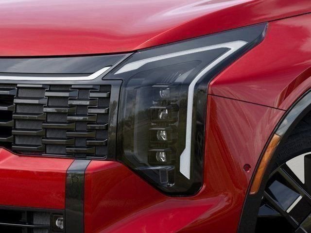 New 2026 Kia Sportage SX image 10