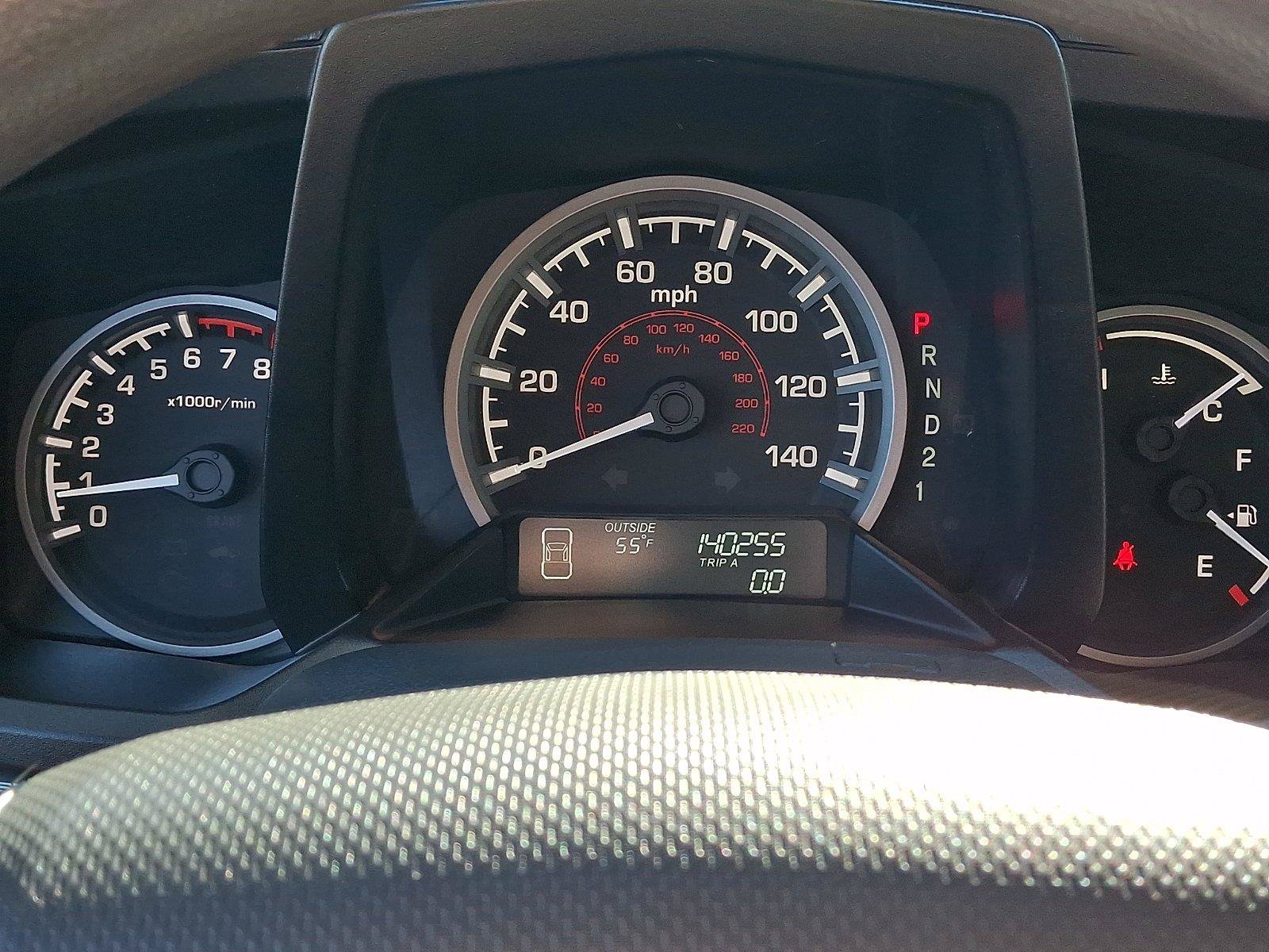 Used 2010 Honda Ridgeline RTS image 18