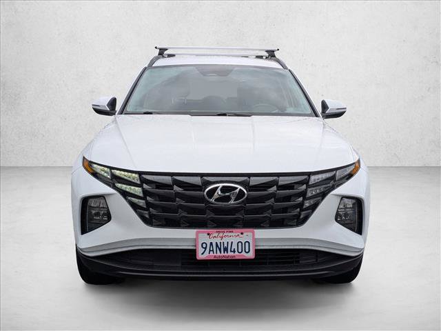 Used 2022 Hyundai Tucson SEL AWD/4WD image 2