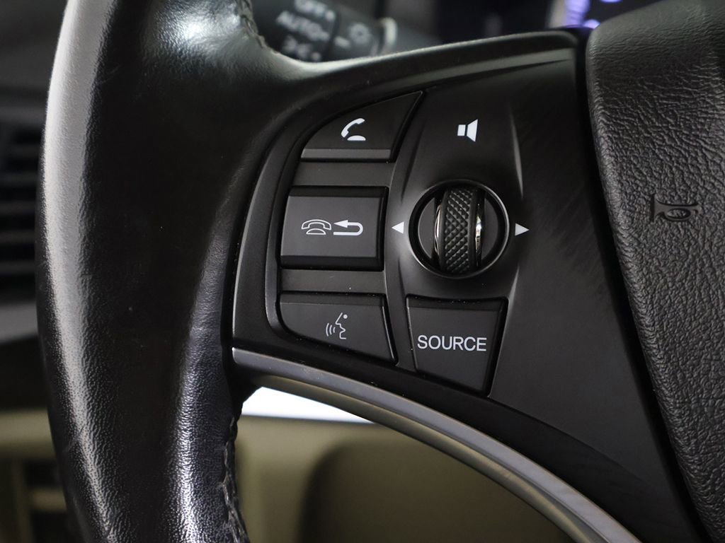 Used 2018 Acura MDX SH-AWD w/ Technology Package image 44